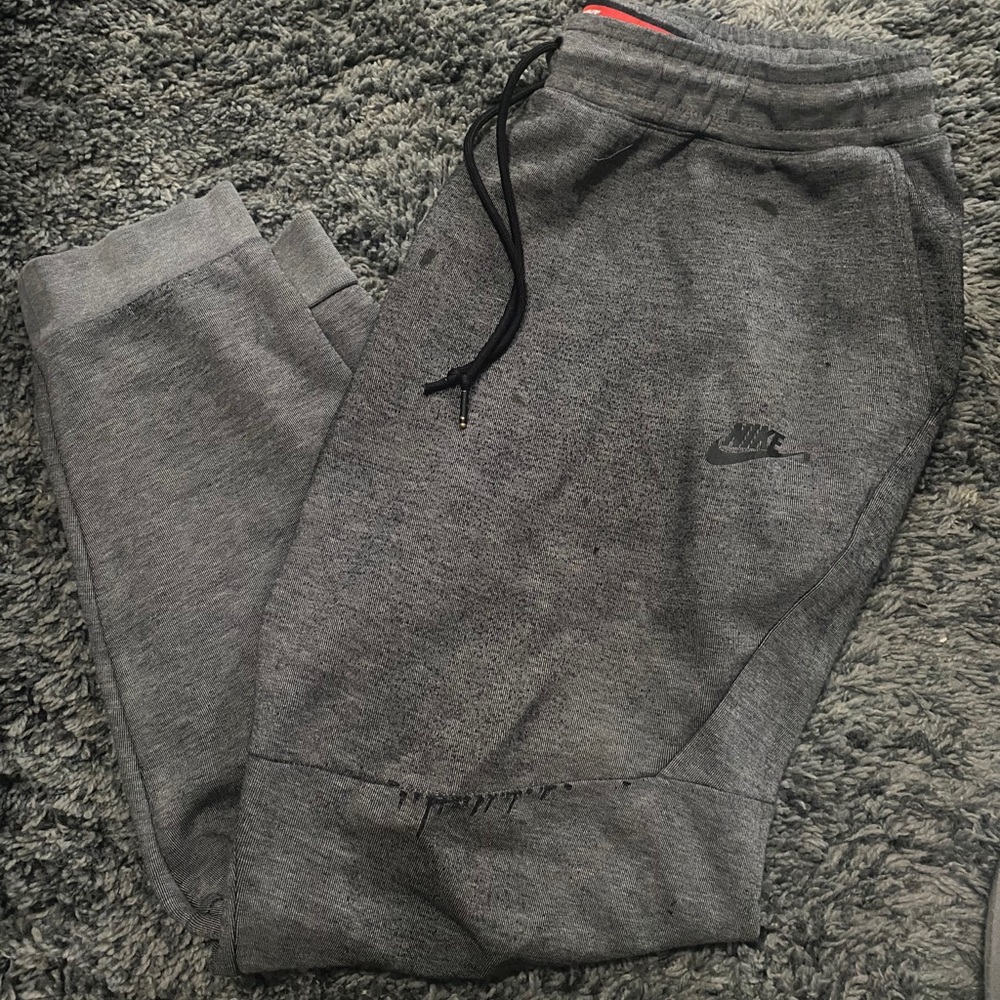 Men’s Nike Tech Sweats